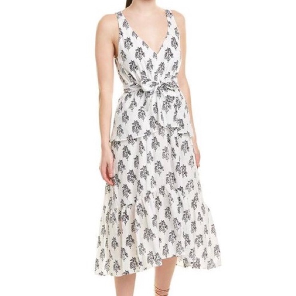 A.L.C. Judd A-Line Dress